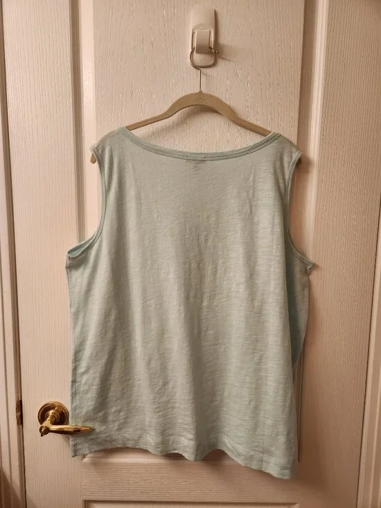 Talbots Tank Top - Picture 4 of 4